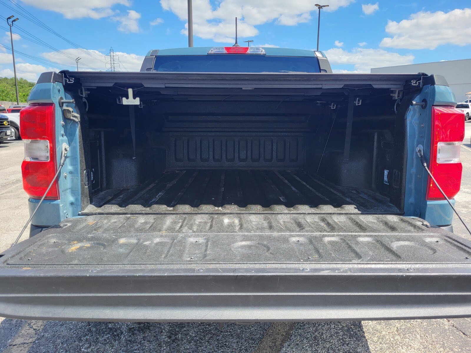 Certified 2023 Ford Maverick XLT FWD image 30
