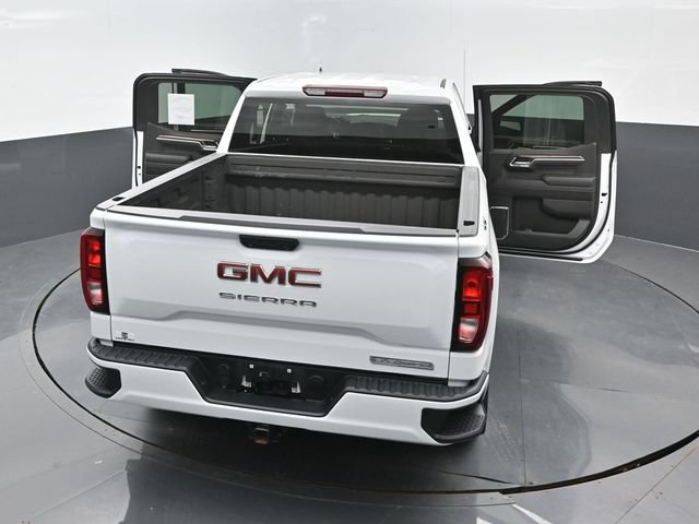 Used 2025 GMC Sierra 1500 Elevation AWD/4WD image 22