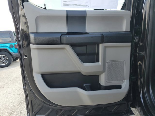 Certified 2019 Ford F350 XL w/ STX Appearance Package image 16