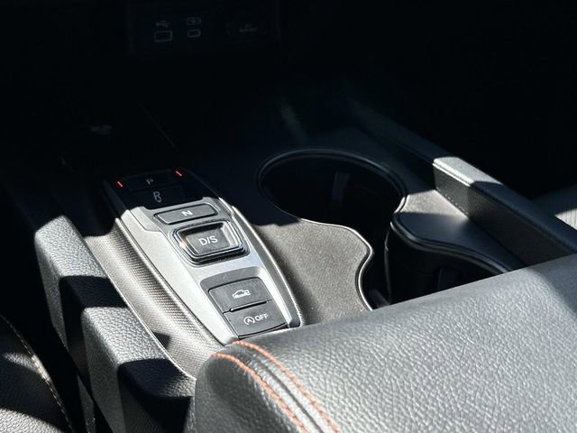 Used 2024 Honda Ridgeline TrailSport image 16
