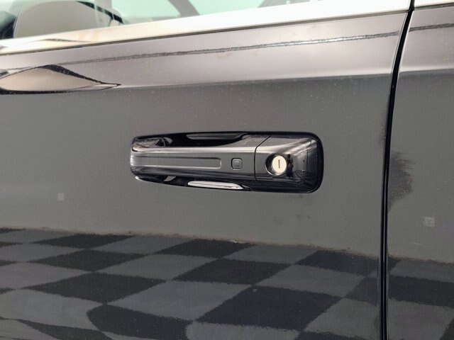 Used 2024 RAM 1500 Limited AWD/4WD image 23