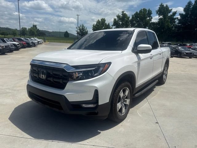 Used 2026 Honda Ridgeline RTL video 2