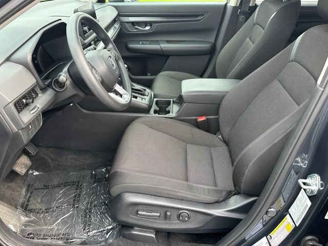 Used 2024 Honda CR-V EX image 16