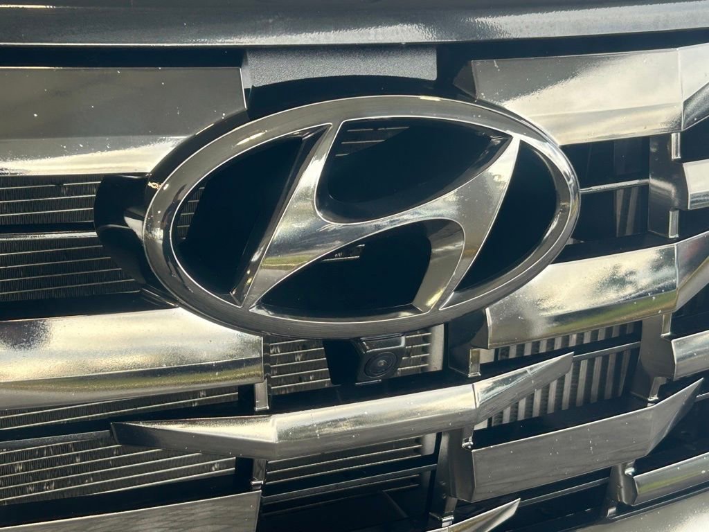 Used 2022 Hyundai Santa Cruz Limited image 18