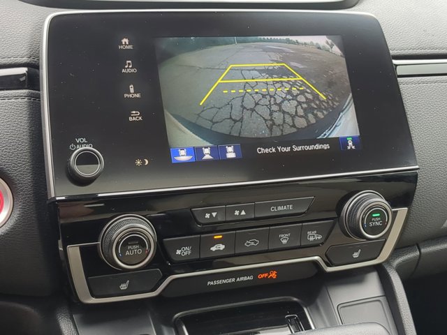 Used 2020 Honda CR-V EX-L image 23