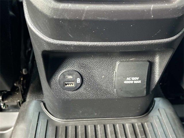 Certified 2024 Ford Ranger XLT w/ Trailer Tow Package image 15