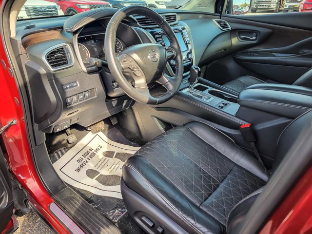 Used 2019 Nissan Murano Platinum image 14
