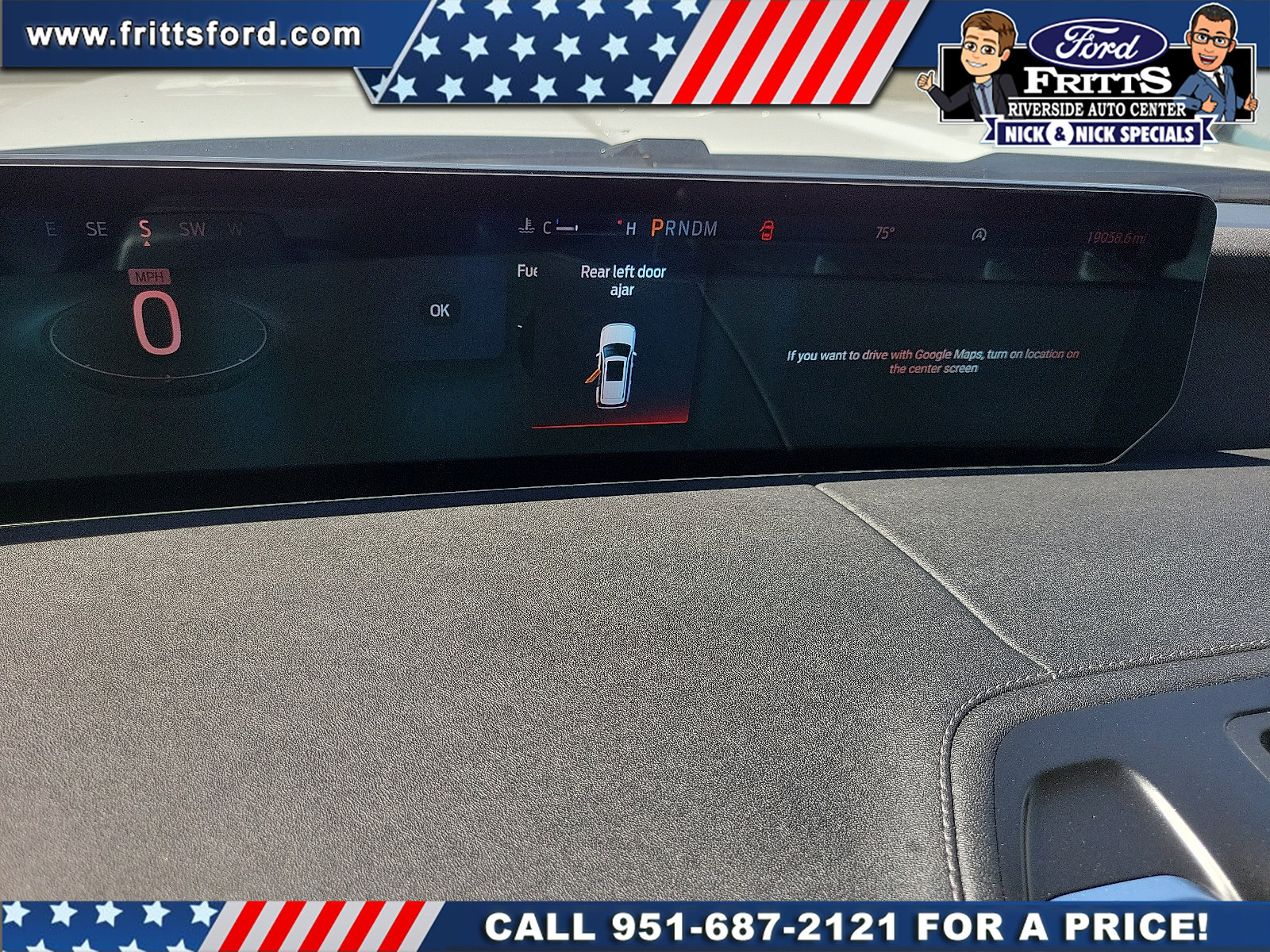 Certified 2025 Ford Expedition Max Platinum AWD/4WD image 10