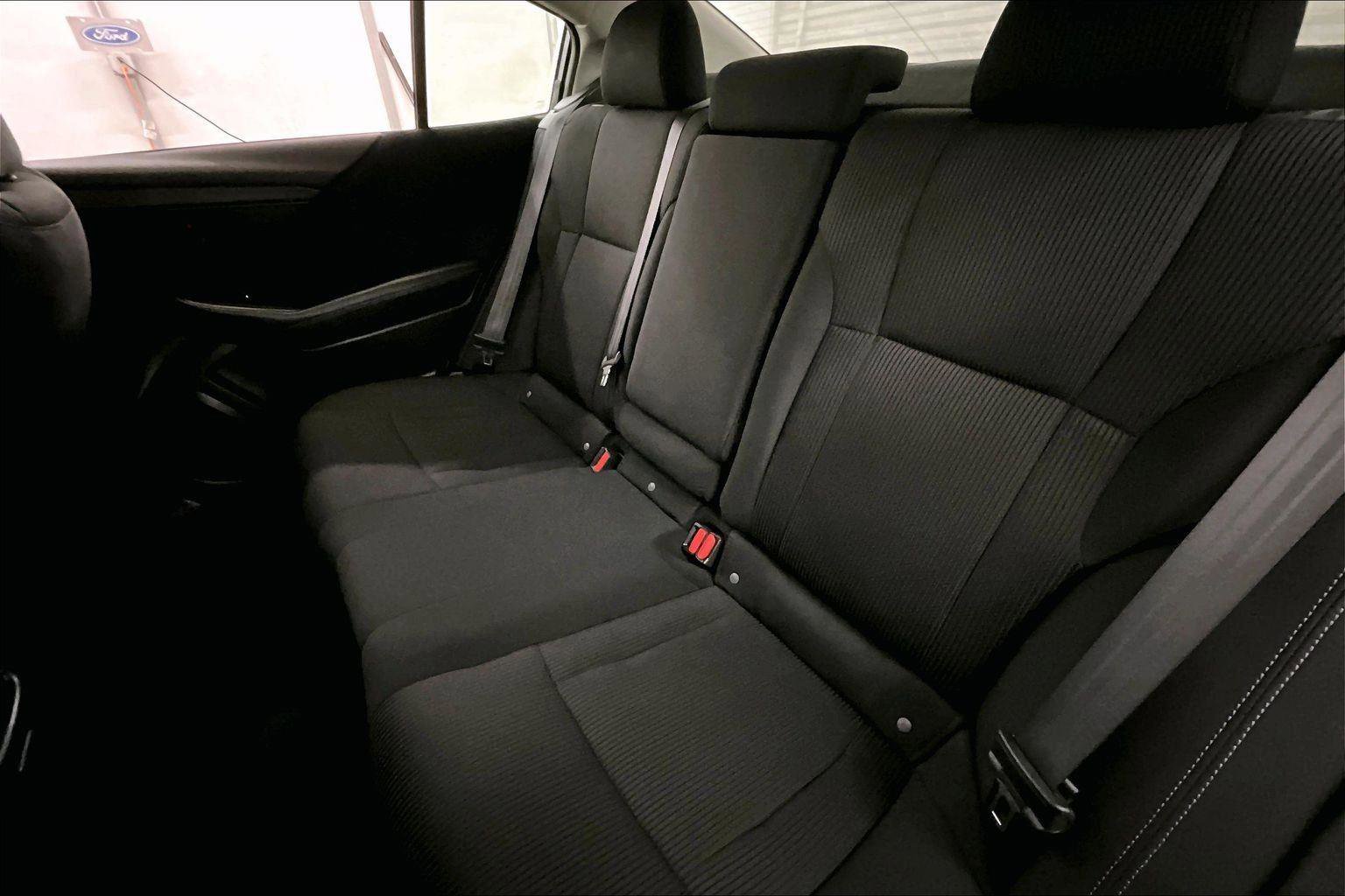 Used 2022 Subaru Legacy image 25