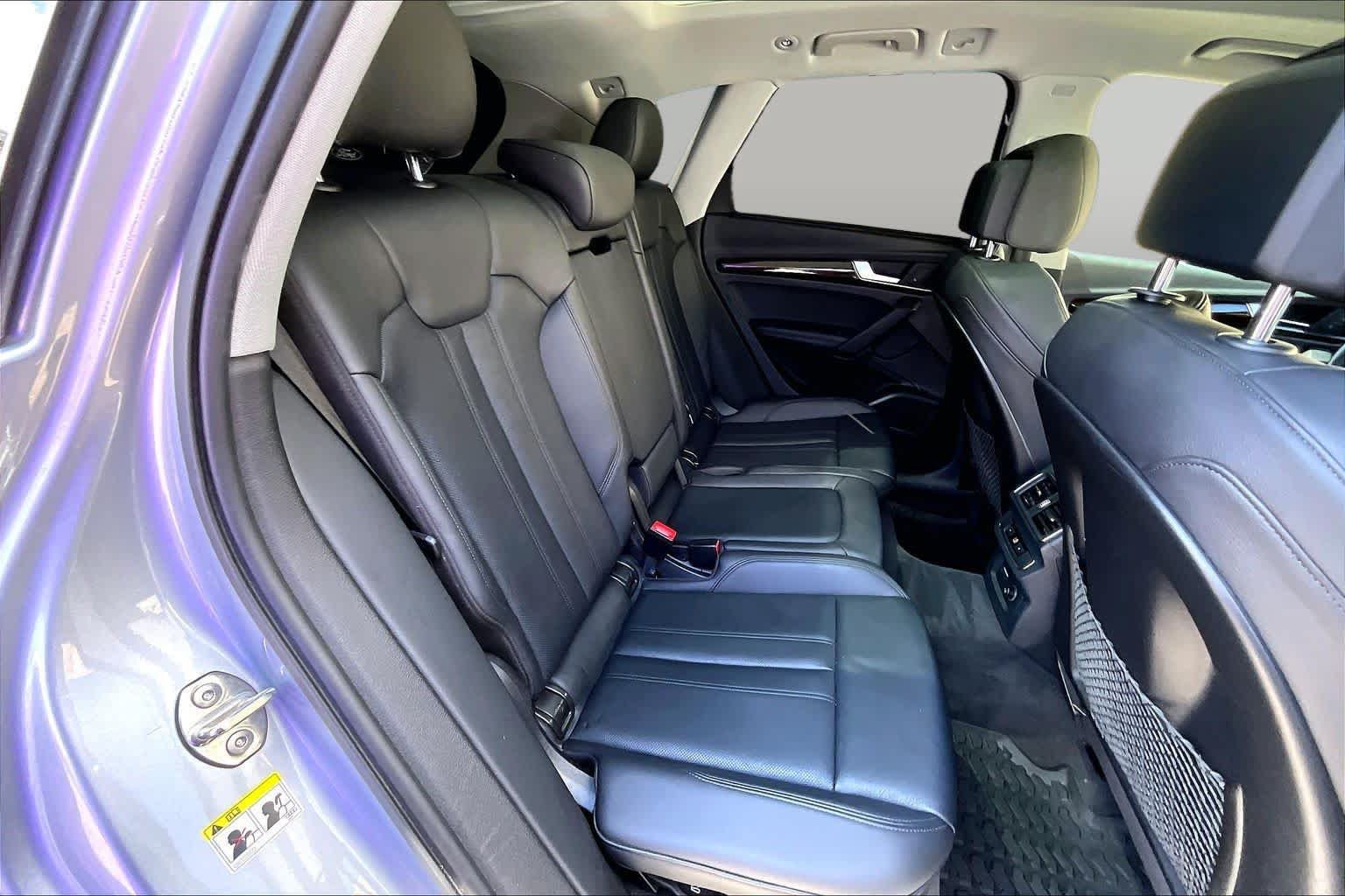 Used 2019 Audi Q5 2.0T Premium Plus AWD/4WD image 20