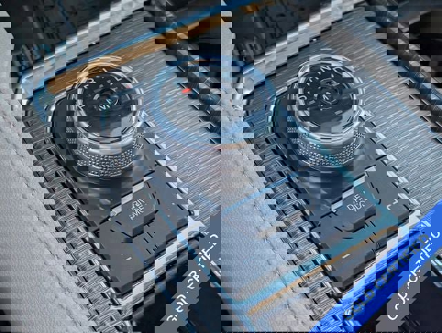 Certified 2024 Ford Expedition Limited image 17