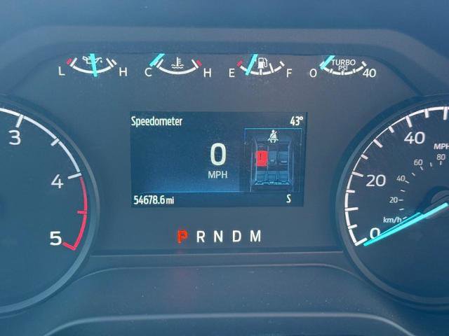 Certified 2025 Ford F350 XLT image 22