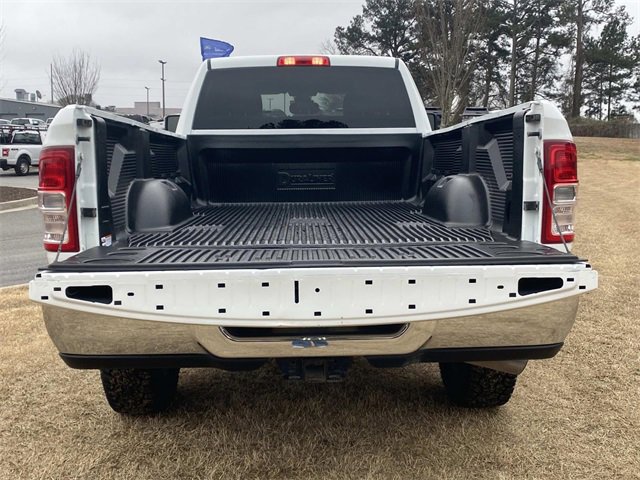 Used 2024 RAM 3500 Big Horn image 11