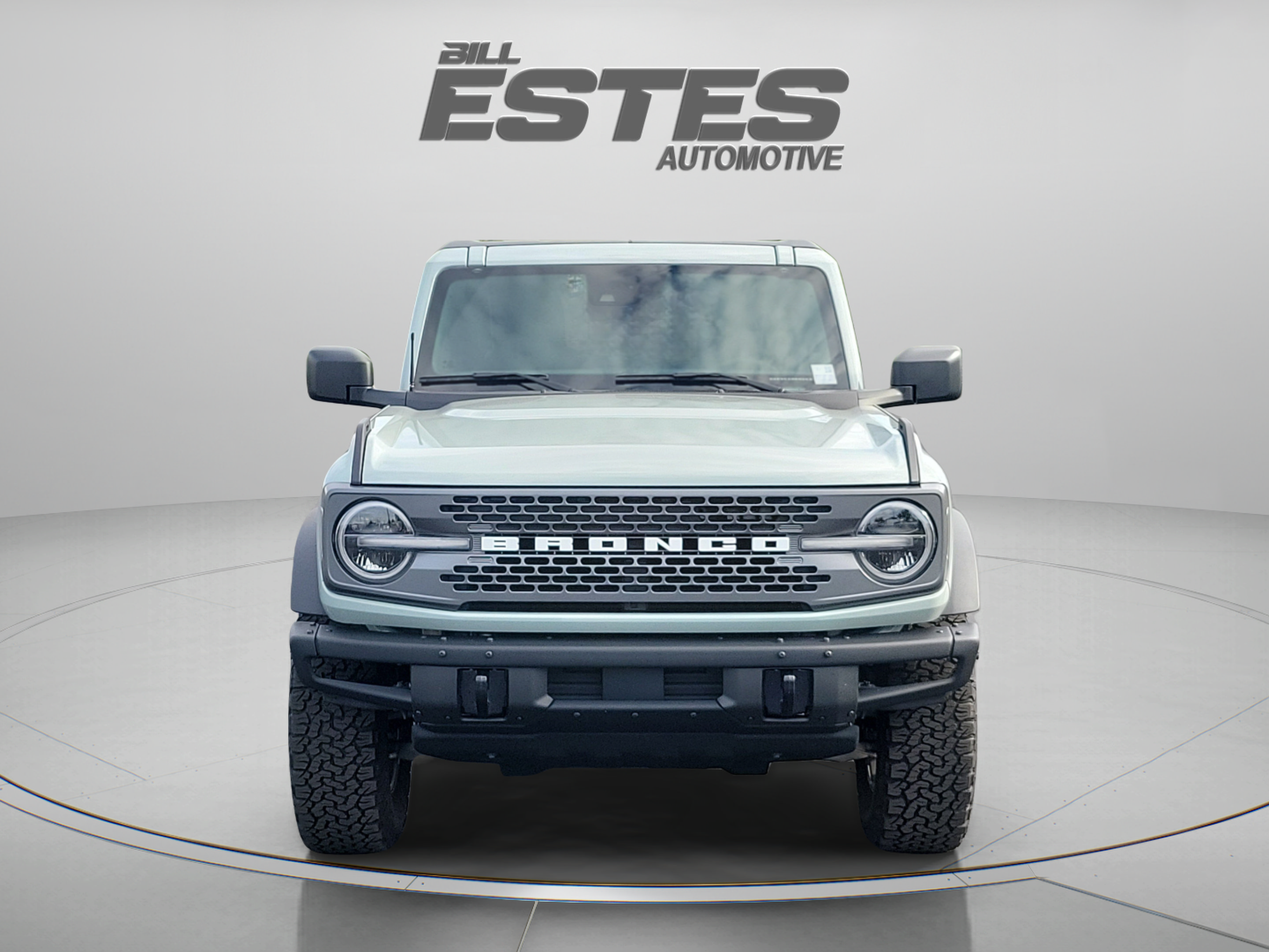 Certified 2024 Ford Bronco Badlands AWD/4WD image 6
