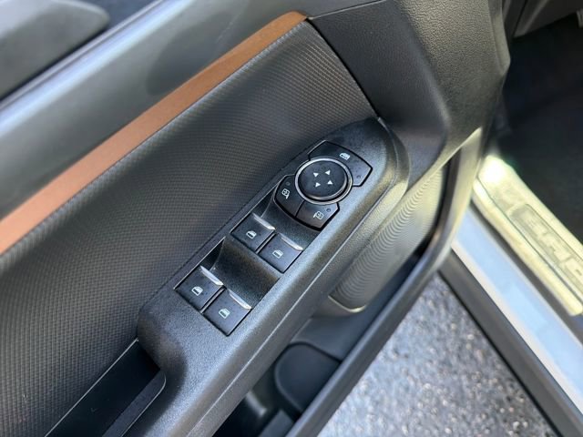 Certified 2023 Ford Bronco Sport Outer Banks w/ Tech Package image 14