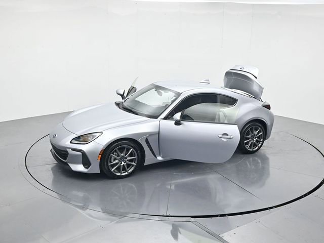 Used 2025 Subaru BRZ Premium RWD image 44