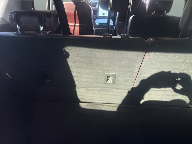 Certified 2022 Ford Expedition Max Limited image 15