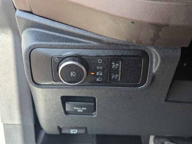 Certified 2023 Ford Bronco Outer Banks AWD/4WD image 33