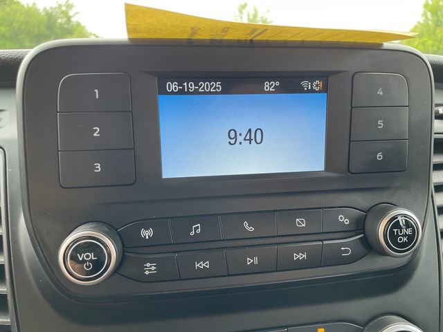 Certified 2023 Ford Transit 250 Low Roof w/ Exterior Upgrade Package image 25