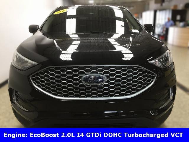 Certified 2023 Ford Edge SEL w/ Convenience Package image 7