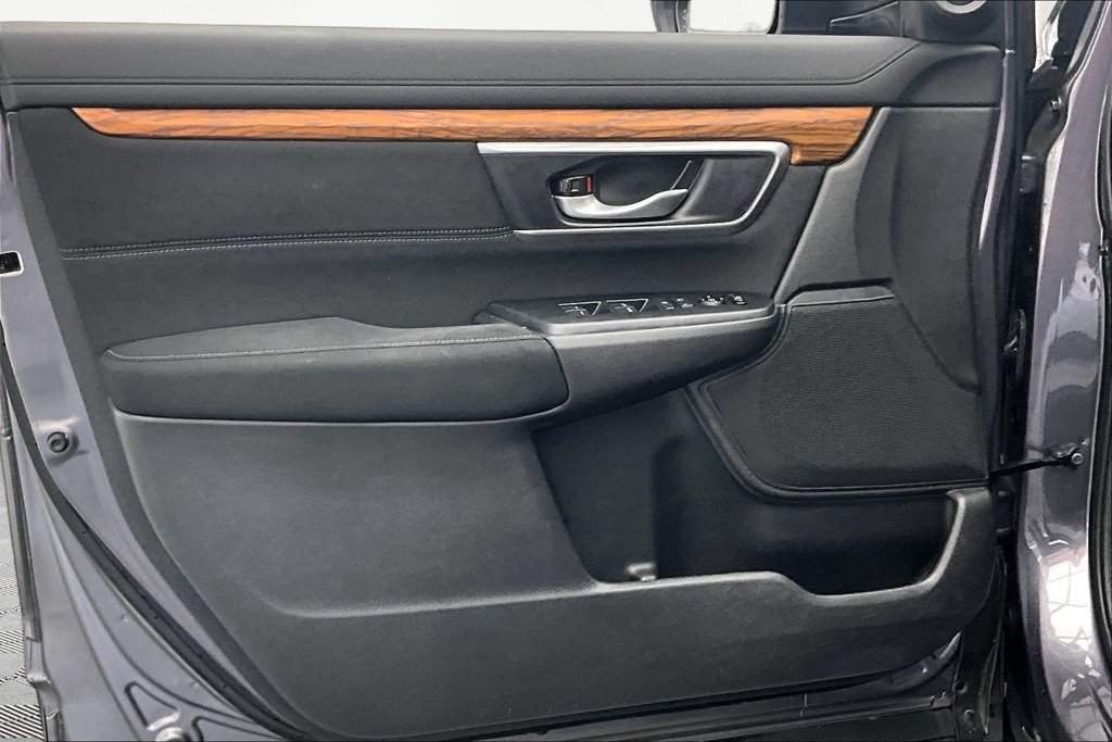 Used 2018 Honda CR-V EX image 23