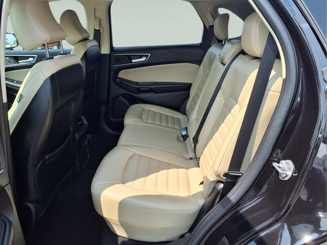Certified 2024 Ford Edge SEL AWD/4WD image 12