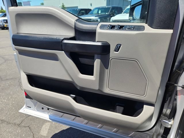Certified 2018 Ford F250 XL w/ STX Appearance Package RWD image 13