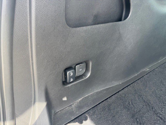 Certified 2024 Ford Edge SEL w/ Convenience Package image 28