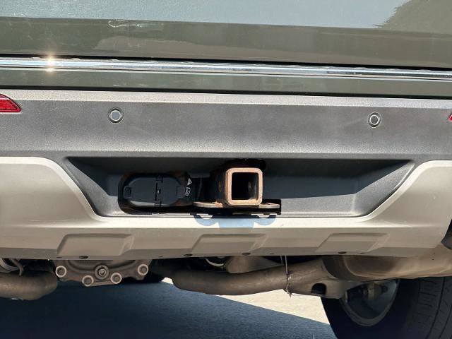Certified 2022 Ford Explorer King Ranch AWD/4WD image 37