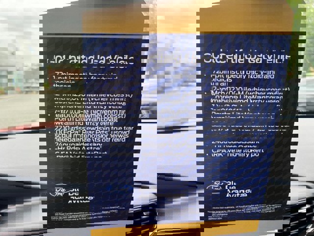 Certified 2022 Ford Explorer Limited w/ Equipment Group 301A image 17