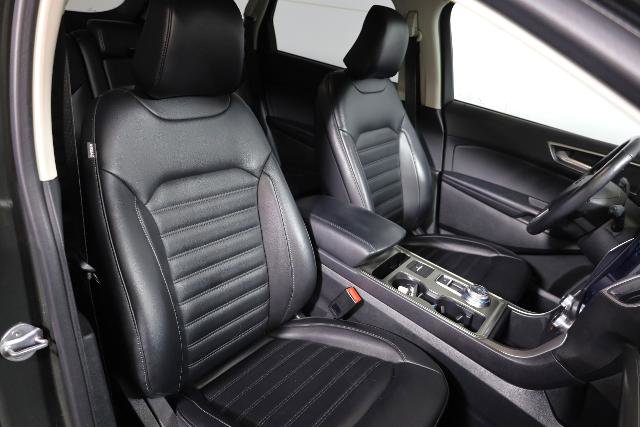 Certified 2022 Ford Edge SEL w/ Convenience Package image 8