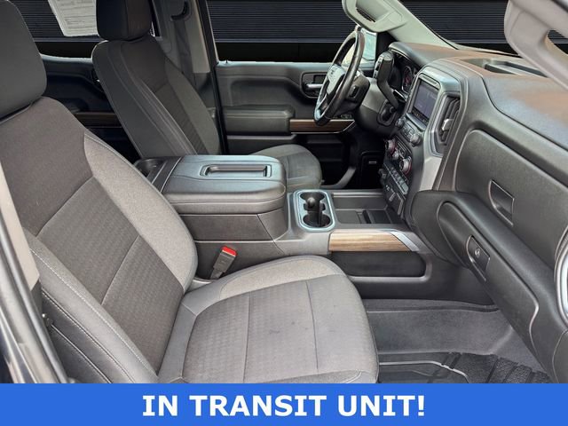 Used 2019 Chevrolet Silverado 1500 RST w/ All-Star Edition image 15