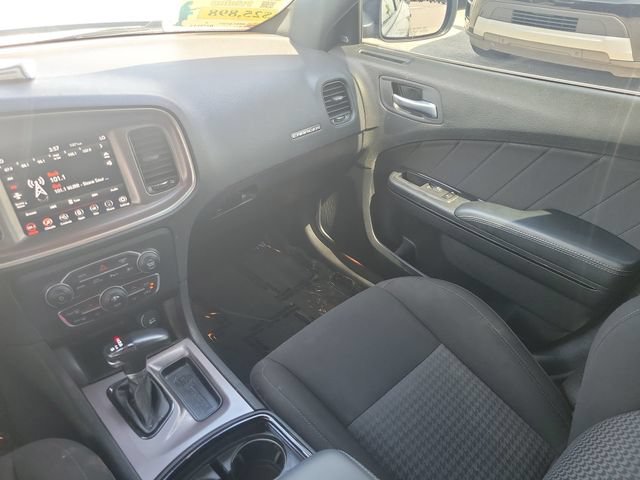 Used 2022 Dodge Charger GT w/ Blacktop Package RWD image 14