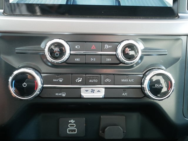 Certified 2025 Ford F150 XLT AWD/4WD image 28