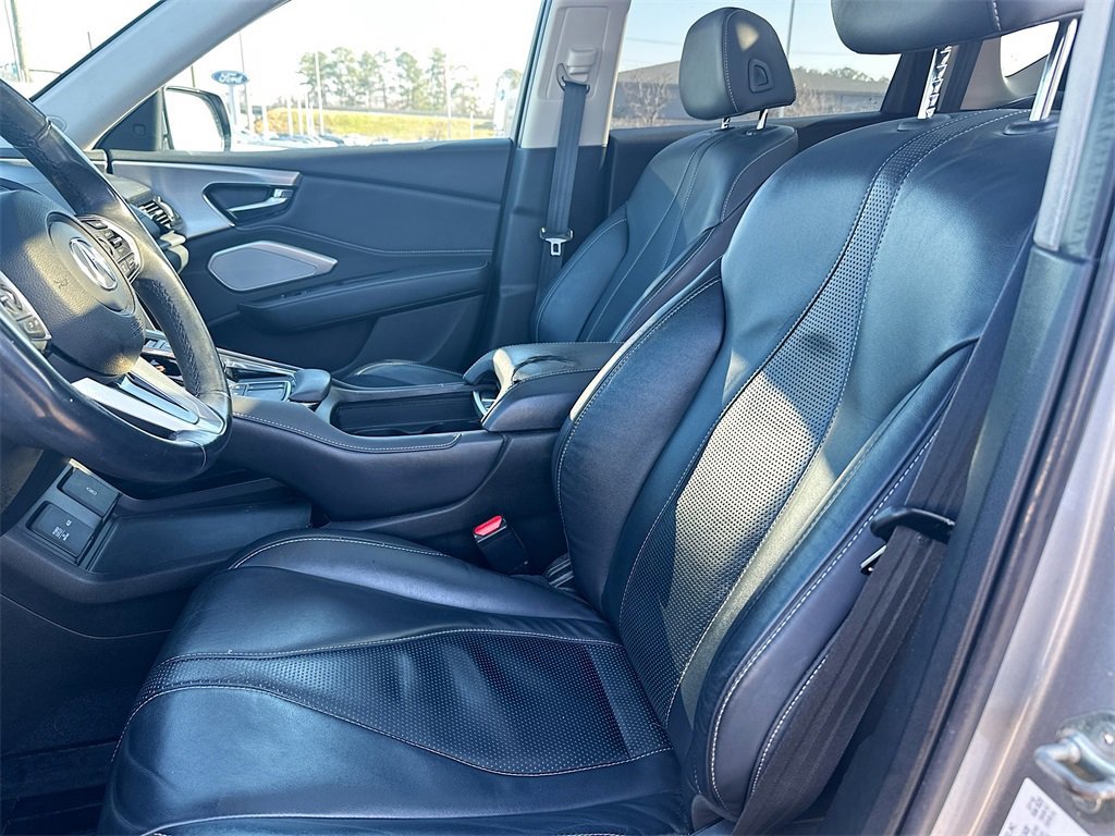 Used 2020 Acura RDX w/ Technology Package image 9
