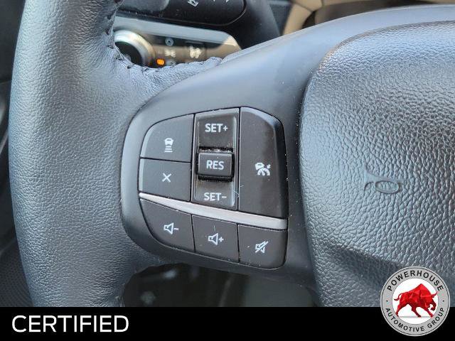 Certified 2020 Ford Escape SEL FWD image 30