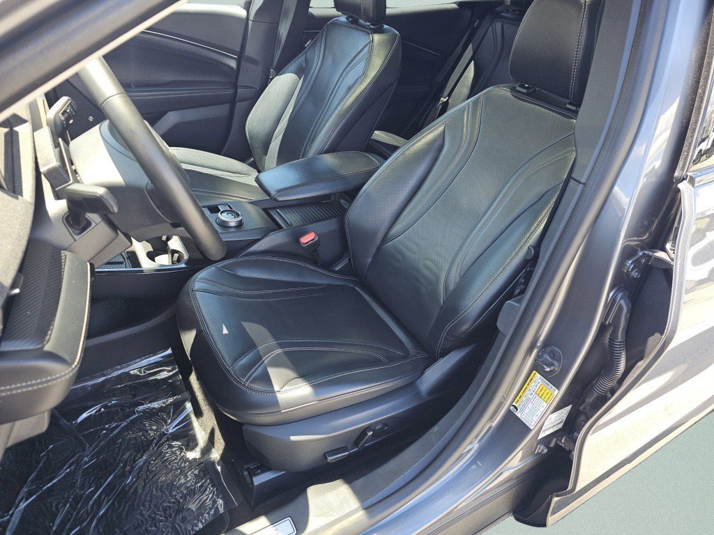 Certified 2023 Ford Mustang Mach-E Premium AWD/4WD image 6