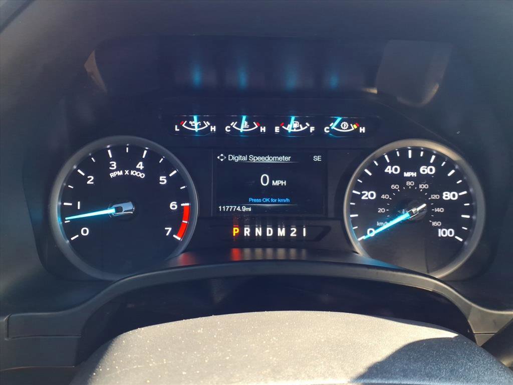 Certified 2019 Ford F250 XLT w/ XLT Premium Package image 20