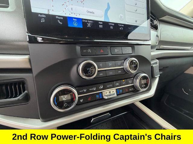 Certified 2024 Ford Expedition Max XLT AWD/4WD image 29