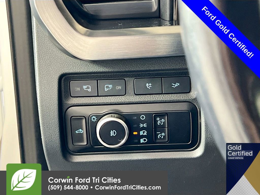 Certified 2023 Ford F250 Lariat w/ Tow Technology Package image 19