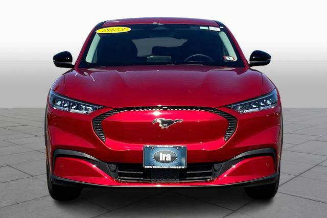 Certified 2023 Ford Mustang Mach-E Select image 5