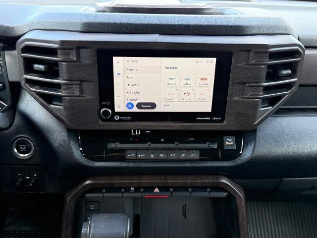 Used 2023 Toyota Tundra SR5 AWD/4WD image 18