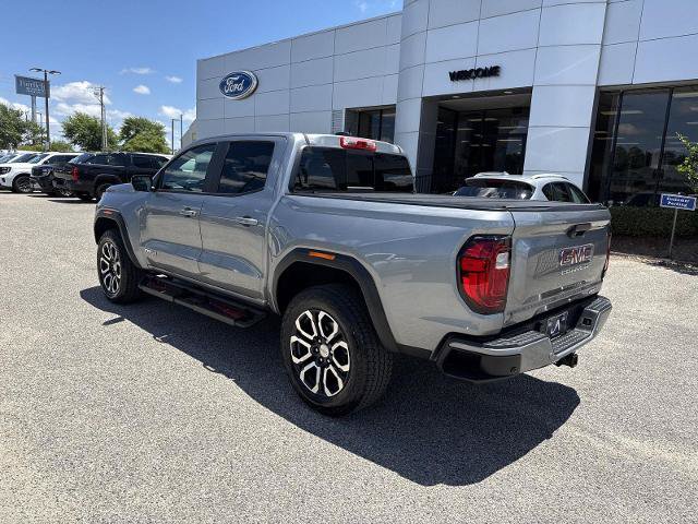 Used 2023 GMC Canyon AT4 w/ AT4 Premium Package AWD/4WD image 13