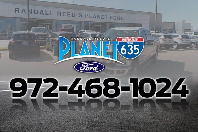 Certified 2025 Ford Ranger XLT w/ Equipment Group 301A High image 32