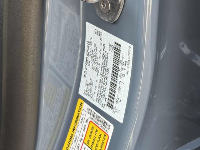 Certified 2026 Ford Bronco Sport Outer Banks w/ Outer Banks Tech Package+ AWD/4WD image 32