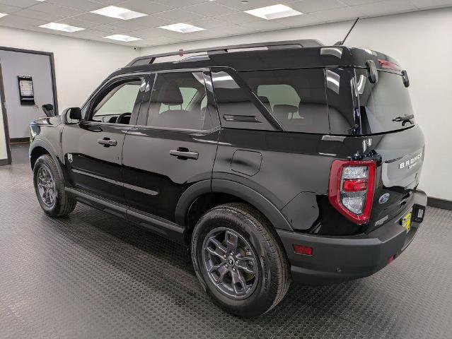 Certified 2024 Ford Bronco Sport Big Bend w/ Convenience Package image 6