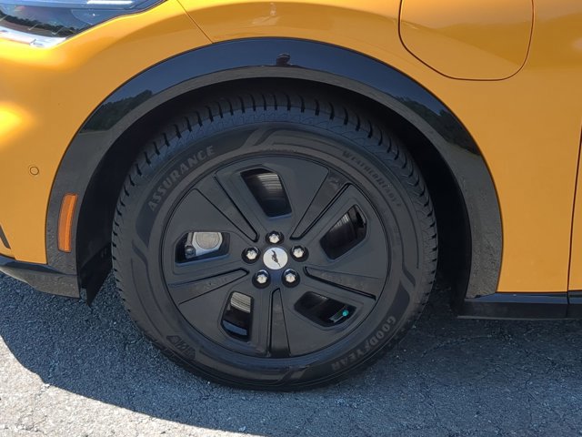 Certified 2023 Ford Mustang Mach-E California Route 1 AWD/4WD image 11