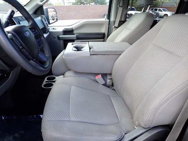 Certified 2017 Ford F150 XLT image 10