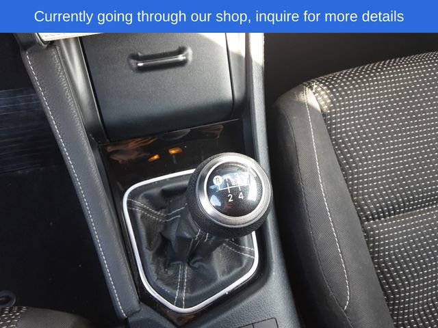 Used 2017 Toyota Corolla iM FWD image 22
