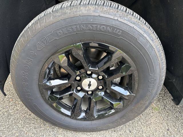 Used 2023 Chevrolet Silverado 1500 RST w/ Protection Package AWD/4WD image 31